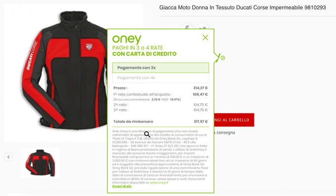 oeney-pagamento-rate