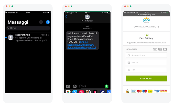 paco-pet-shop-ordine-sms